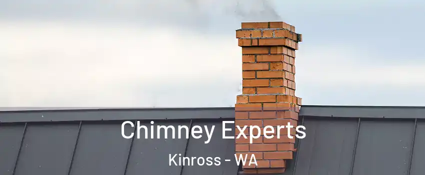 Chimney Experts Kinross - WA