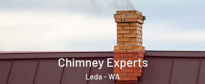 Chimney Experts Leda - WA