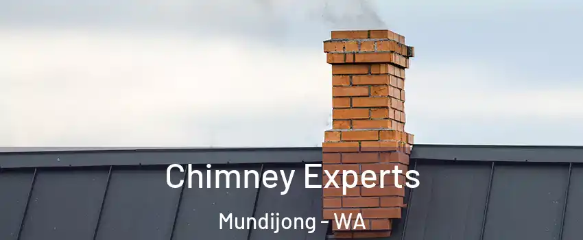 Chimney Experts Mundijong - WA