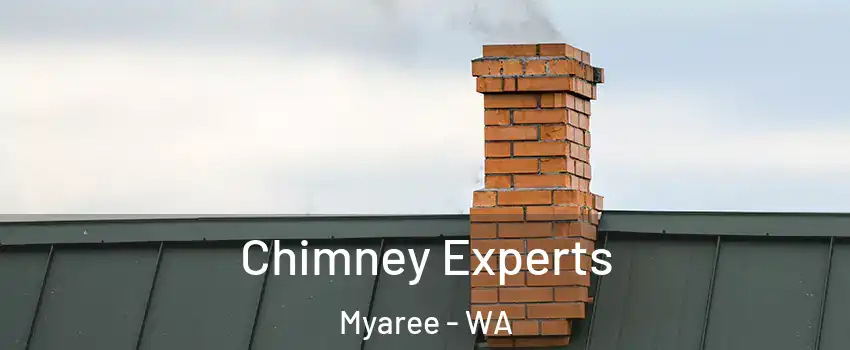 Chimney Experts Myaree - WA