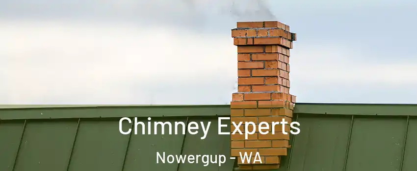 Chimney Experts Nowergup - WA