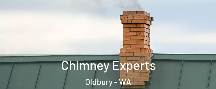 Chimney Experts Oldbury - WA