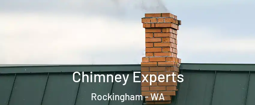 Chimney Experts Rockingham - WA