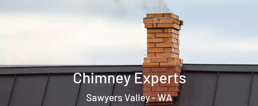 Chimney Experts Sawyers Valley - WA
