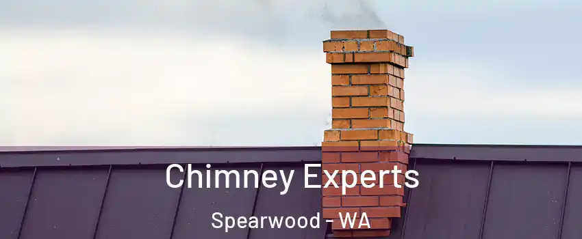 Chimney Experts Spearwood - WA