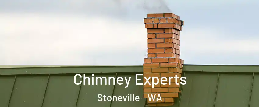 Chimney Experts Stoneville - WA