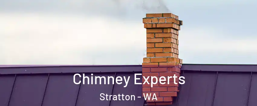 Chimney Experts Stratton - WA