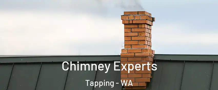 Chimney Experts Tapping - WA