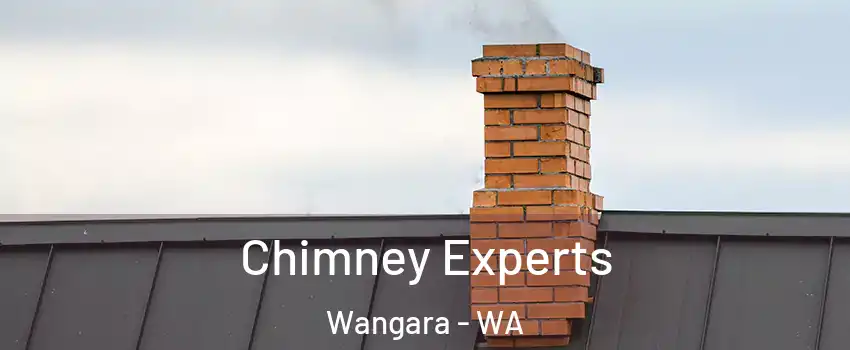 Chimney Experts Wangara - WA