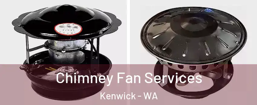 Chimney Fan Services Kenwick - WA