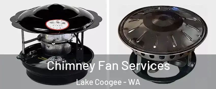 Chimney Fan Services Lake Coogee - WA