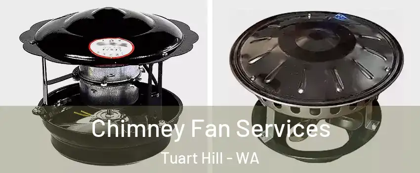 Chimney Fan Services Tuart Hill - WA