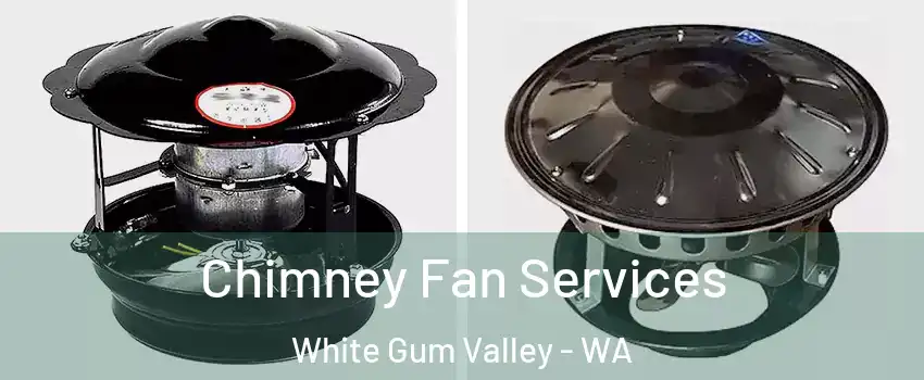 Chimney Fan Services White Gum Valley - WA