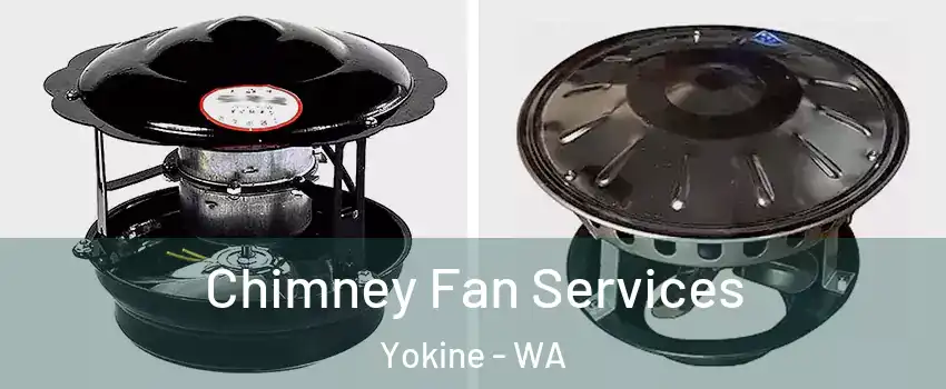 Chimney Fan Services Yokine - WA