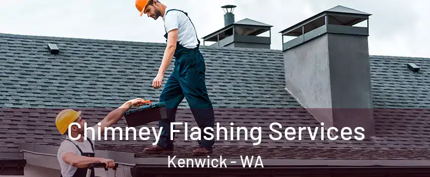 Chimney Flashing Services Kenwick - WA