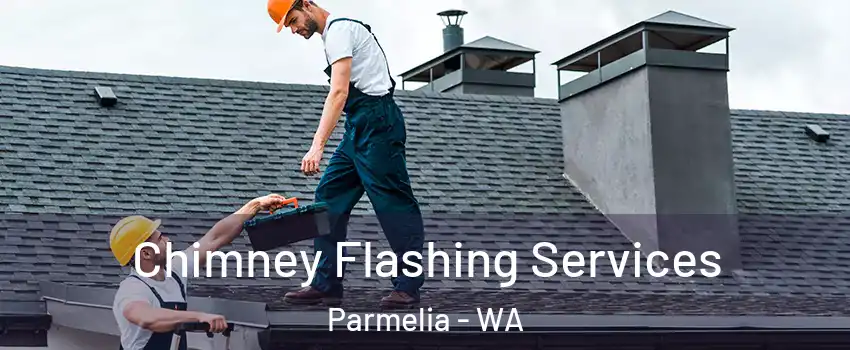 Chimney Flashing Services Parmelia - WA