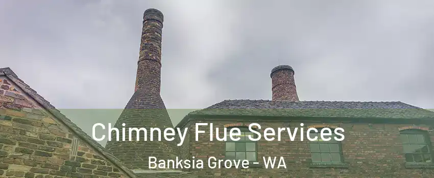 Chimney Flue Services Banksia Grove - WA