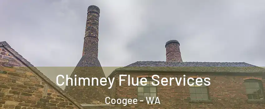 Chimney Flue Services Coogee - WA