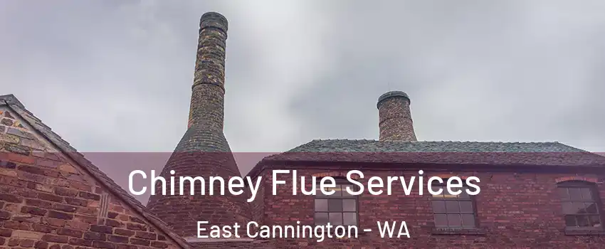 Chimney Flue Services East Cannington - WA