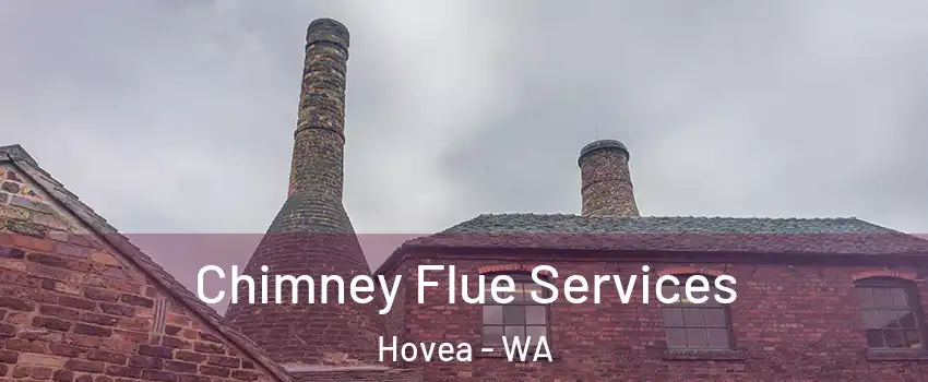 Chimney Flue Services Hovea - WA
