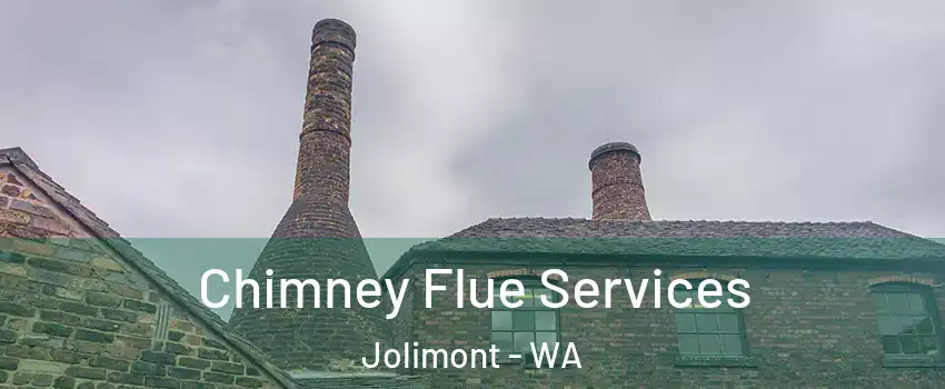 Chimney Flue Services Jolimont - WA