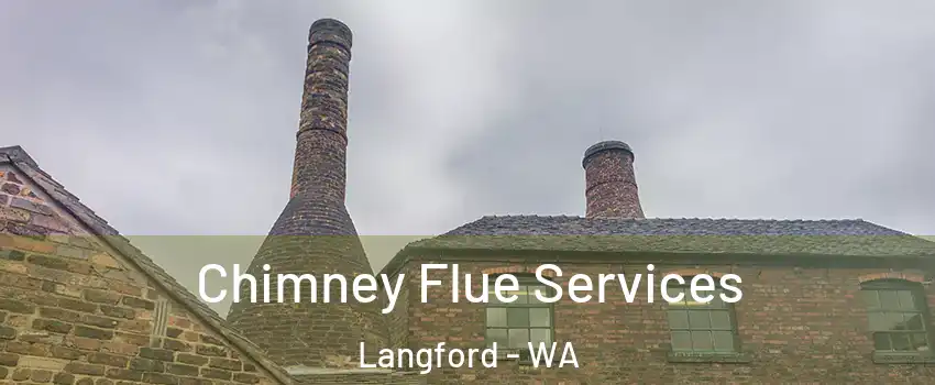 Chimney Flue Services Langford - WA