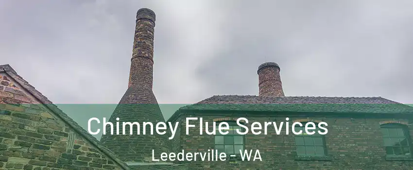 Chimney Flue Services Leederville - WA