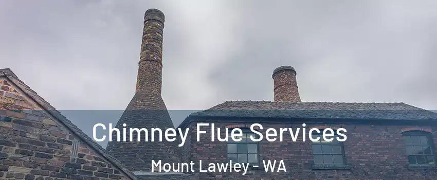 Chimney Flue Services Mount Lawley - WA
