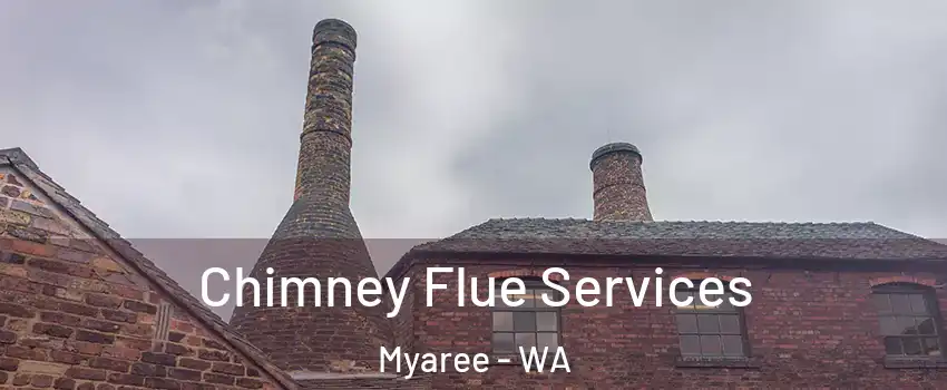 Chimney Flue Services Myaree - WA