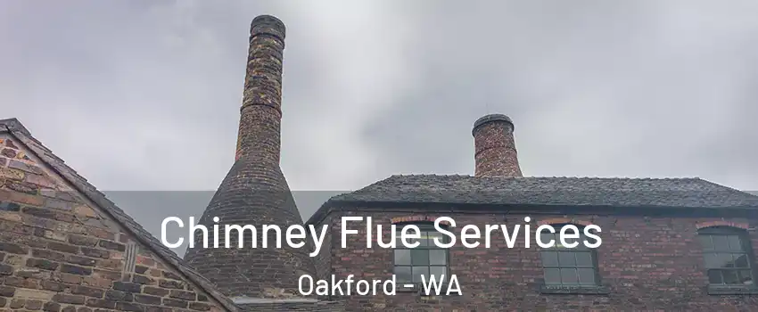 Chimney Flue Services Oakford - WA