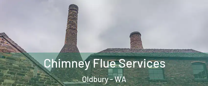 Chimney Flue Services Oldbury - WA