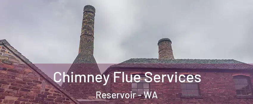 Chimney Flue Services Reservoir - WA