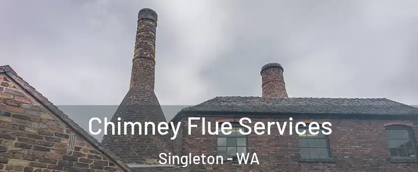 Chimney Flue Services Singleton - WA