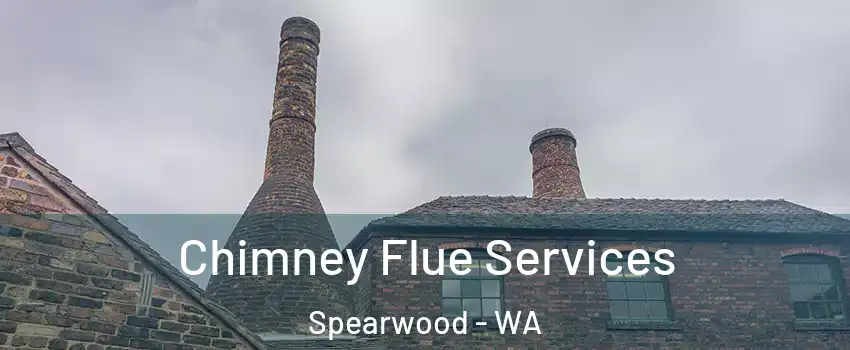 Chimney Flue Services Spearwood - WA