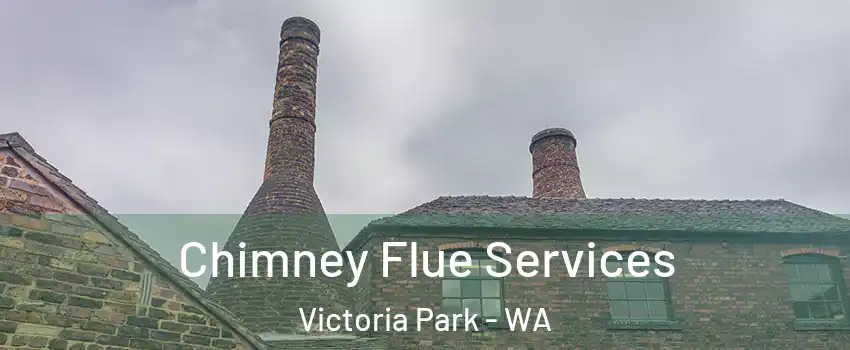 Chimney Flue Services Victoria Park - WA