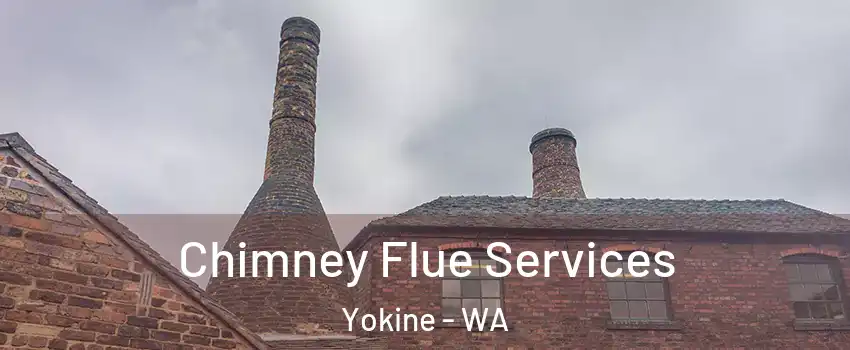 Chimney Flue Services Yokine - WA