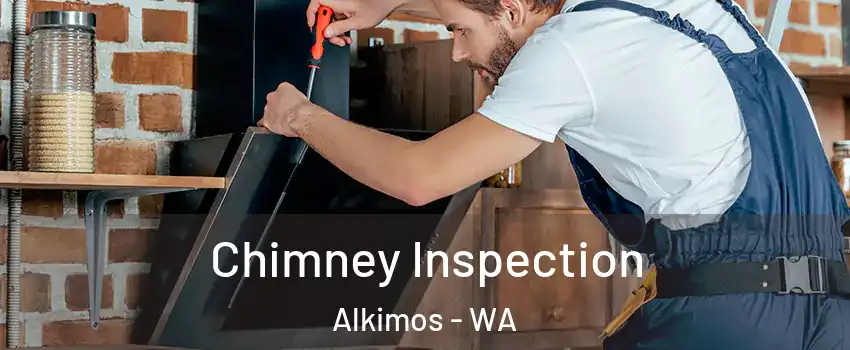 Chimney Inspection Alkimos - WA