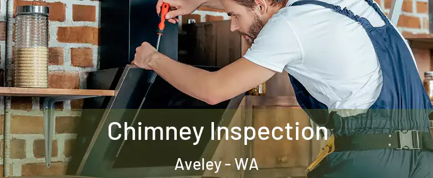 Chimney Inspection Aveley - WA