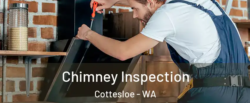 Chimney Inspection Cottesloe - WA