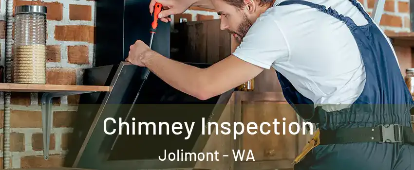 Chimney Inspection Jolimont - WA