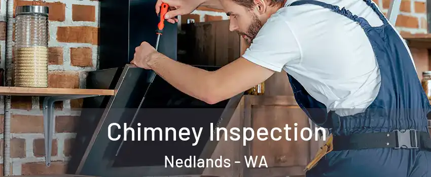 Chimney Inspection Nedlands - WA