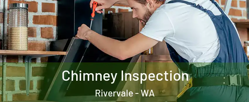 Chimney Inspection Rivervale - WA