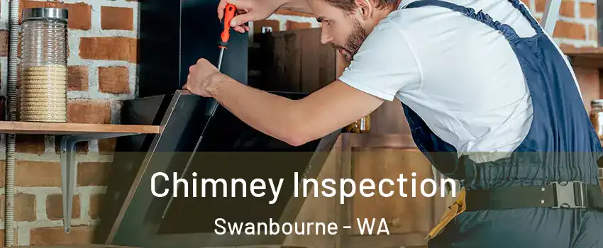 Chimney Inspection Swanbourne - WA