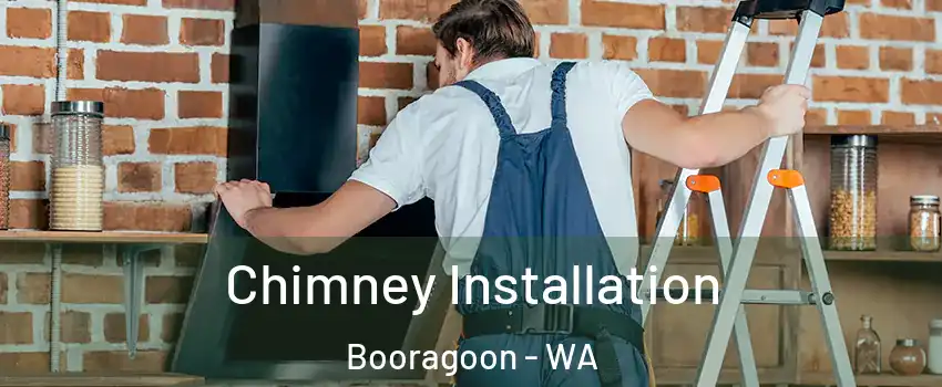 Chimney Installation Booragoon - WA