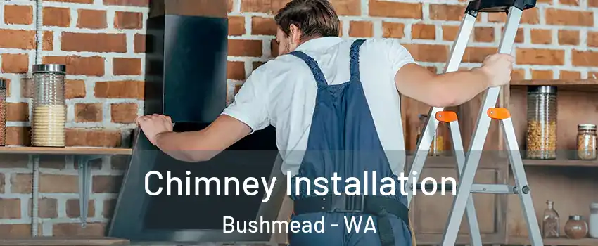 Chimney Installation Bushmead - WA