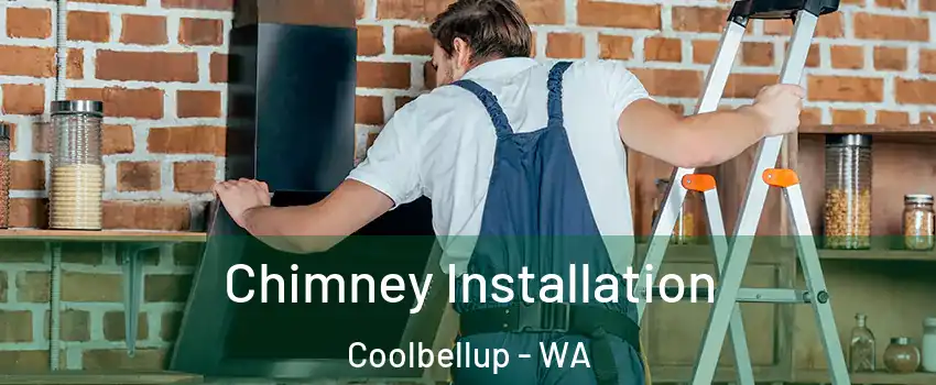 Chimney Installation Coolbellup - WA