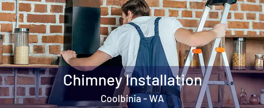 Chimney Installation Coolbinia - WA