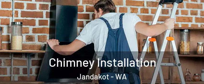 Chimney Installation Jandakot - WA