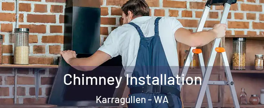 Chimney Installation Karragullen - WA
