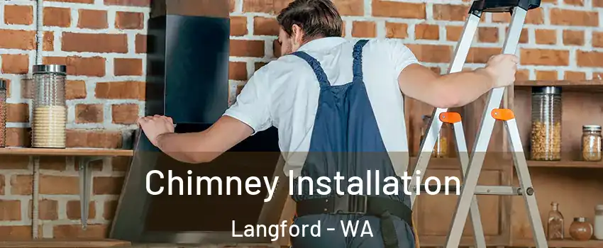 Chimney Installation Langford - WA